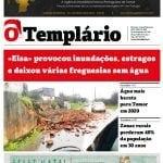 Capas dos jornais locais e regionais j o t Sem Titulo 1