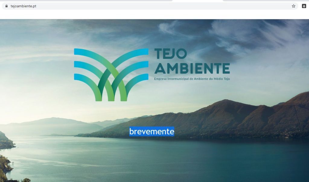 O mistério da Tejo Ambiente tejo ambiente