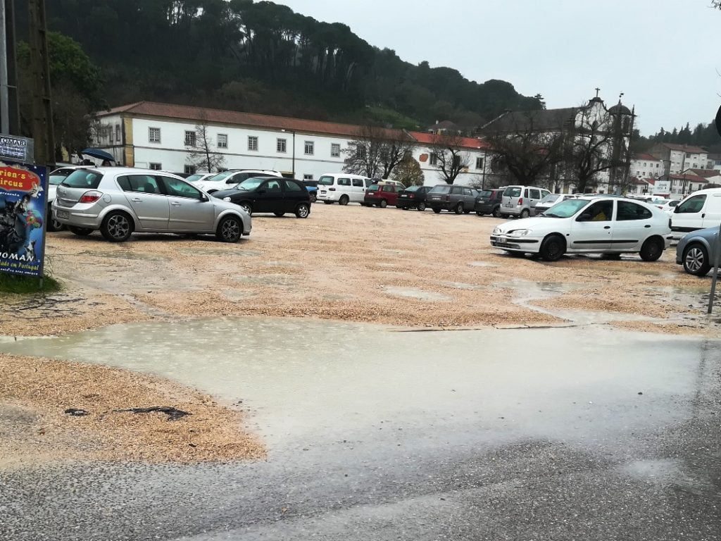 Uma Várzea Grande em buracos (c/ vídeo) varzea grande buracos IMG 20191220 121315