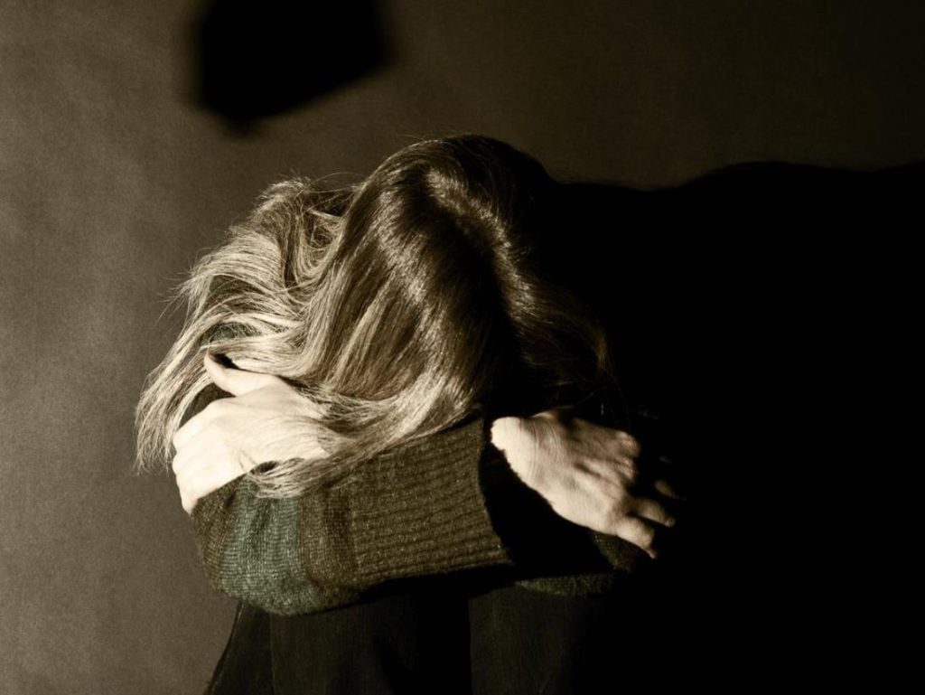 violencia mulher