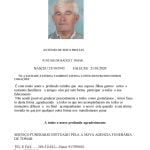 ANTONIO DE JESUS FREITAS