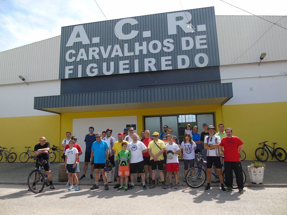 ACR de Carvalhos de Figueiredo festeja 41 anos Acr Carvalhos de Figueiredo 5334225234187681233 o