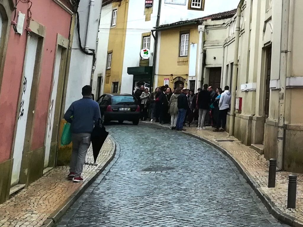 Bilhetes que restam para o “Levanta-te e Ri” colocados à venda este sábado IMG 20200131 154759 Copia