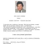 JOAO BARATA RIBEIRO