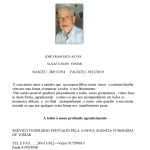 JOSE FRANCISCO ALVES
