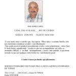 JOSE GOMES LOPES