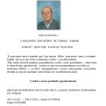 JOSE NUNES RITA