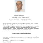MANUEL GONCALVES