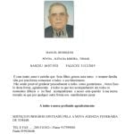 MANUEL HENRIQUES.