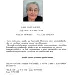 MARIA DE LUZ MARTINS.