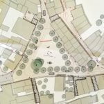 Veja como vai ficar o largo de Cem Soldos cem soldos largo IMG 20191230 113755 Copia