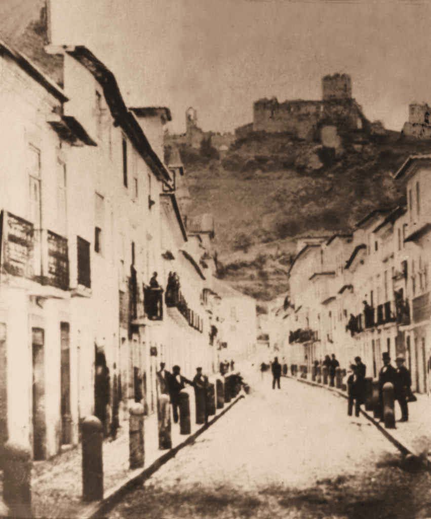 130 anos depois, rua Serpa Pinto continua a chamar-se Corredoura corredoura fototeca.01eb91c0fb40bfe8ed239dc798fbc87d