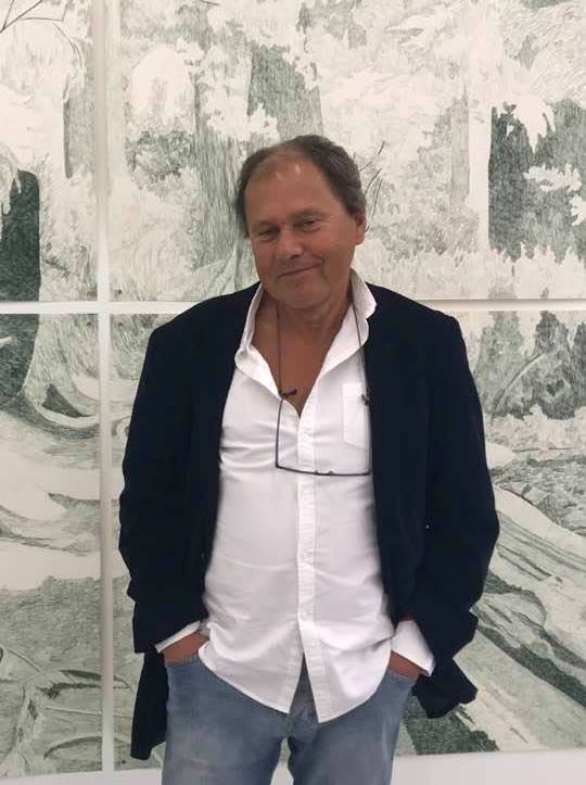 Morreu José Elvas, empresário com raízes em Tomar elvas 0754 1991916436435501056 n