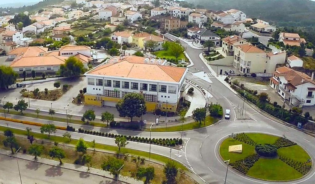 hotel vila de rei vila de rei 9ee744bf
