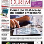 Capas dos jornais locais e regionais j 063084 2630153575963033600 o