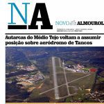 Capas dos jornais locais e regionais j 155081 266573162475421696 o