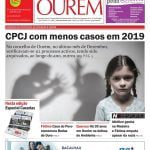 Capas dos jornais locais e regionais j 1772302573768802304 o 1