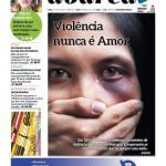 Capas dos jornais locais e regionais j 19917 2931946866130026496 n