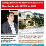 Capas dos jornais locais e regionais j 287271 6287958144274399232 o