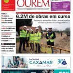 Capas dos jornais locais e regionais j 35 4537056293029937152 o