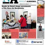 Capas dos jornais locais e regionais j 3 3387359333904809984 o