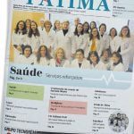 Capas dos jornais locais e regionais j 46 2320453049140641792 o
