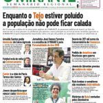 Capas dos jornais locais e regionais j 5905660 6530395609180930048 o