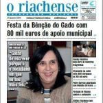 Capas dos jornais locais e regionais j 591 3863314823529889792 n
