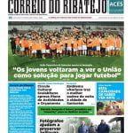 Capas dos jornais locais e regionais j 65 7687695158636183552 o