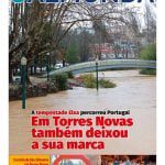 Capas dos jornais locais e regionais j 753018985331818496 o