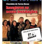 Capas dos jornais locais e regionais j 9298 3601570917987123200 o