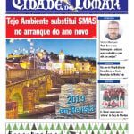 Capas dos jornais locais e regionais j c d t Sem Titulo