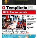 Capas dos jornais locais e regionais j o t Sem Titulo