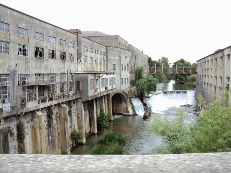 Fábrica de papel da Matrena inaugurada há 120 anos matrena DSC01736