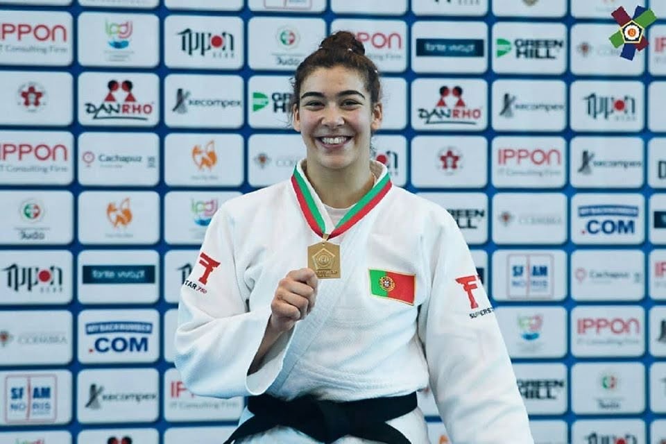 Associação de Judo presta homenagem a Patrícia Sampaio patricia sampaio judo