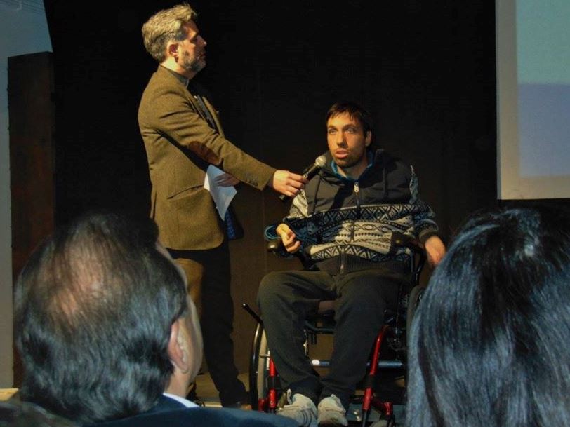 Miguel Atalaia é o novo presidente do SCOCS scocs miguel atalaia 4529 938623498088149165 o