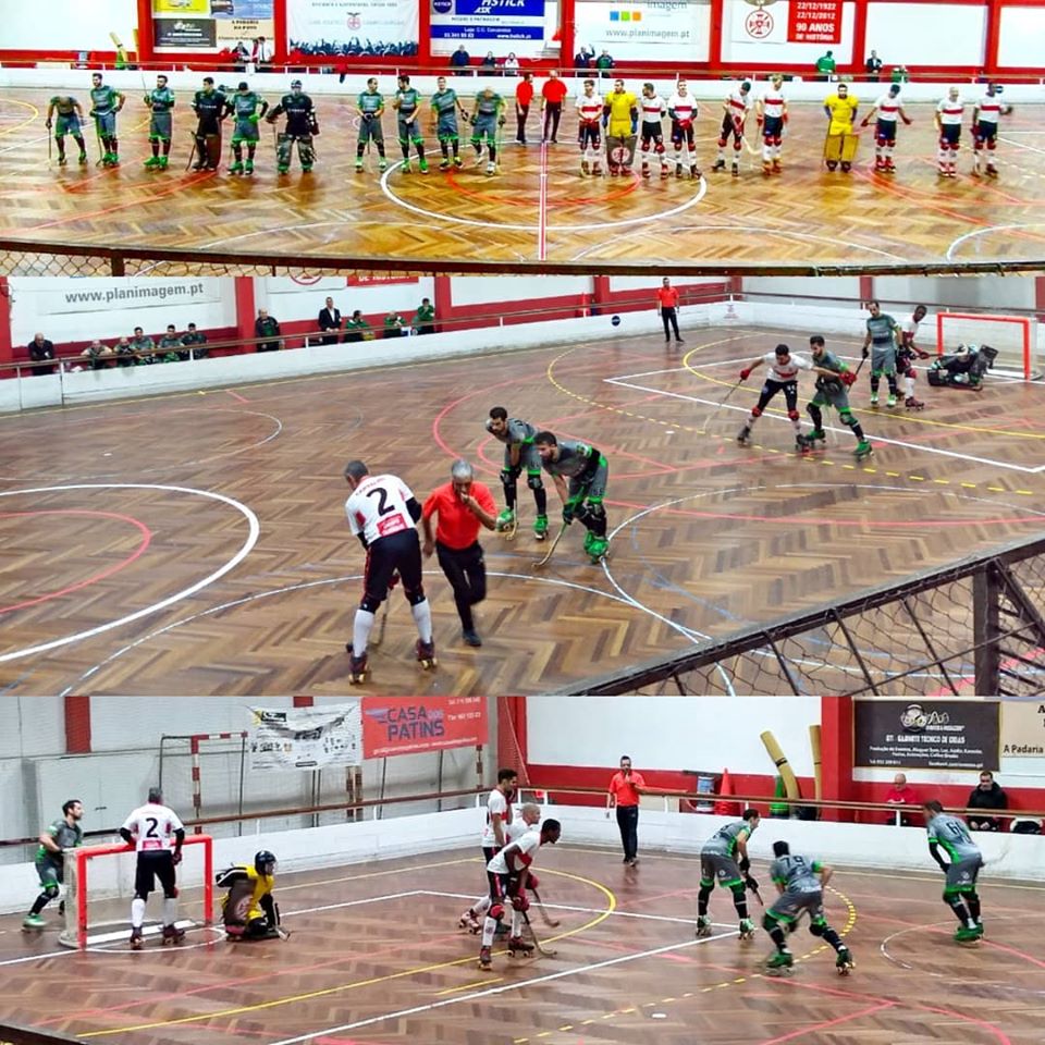 Sp. Tomar dá goleada em Ourique sp. Tomar Ricardo Rodrigues 6124 6656038980435312640 o