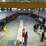 Empresa Templar Aço inaugura novas instalações templar aco IMG 20200104 170715