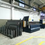 Empresa Templar Aço inaugura novas instalações templar aco IMG 20200104 173402