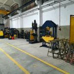 Empresa Templar Aço inaugura novas instalações templar aco IMG 20200104 173411
