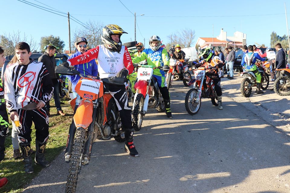Mais de 100 participantes no 1° Passeio Charruas do Nabão (c/ fotos e vídeo) tt 164 5293897476967759872 o
