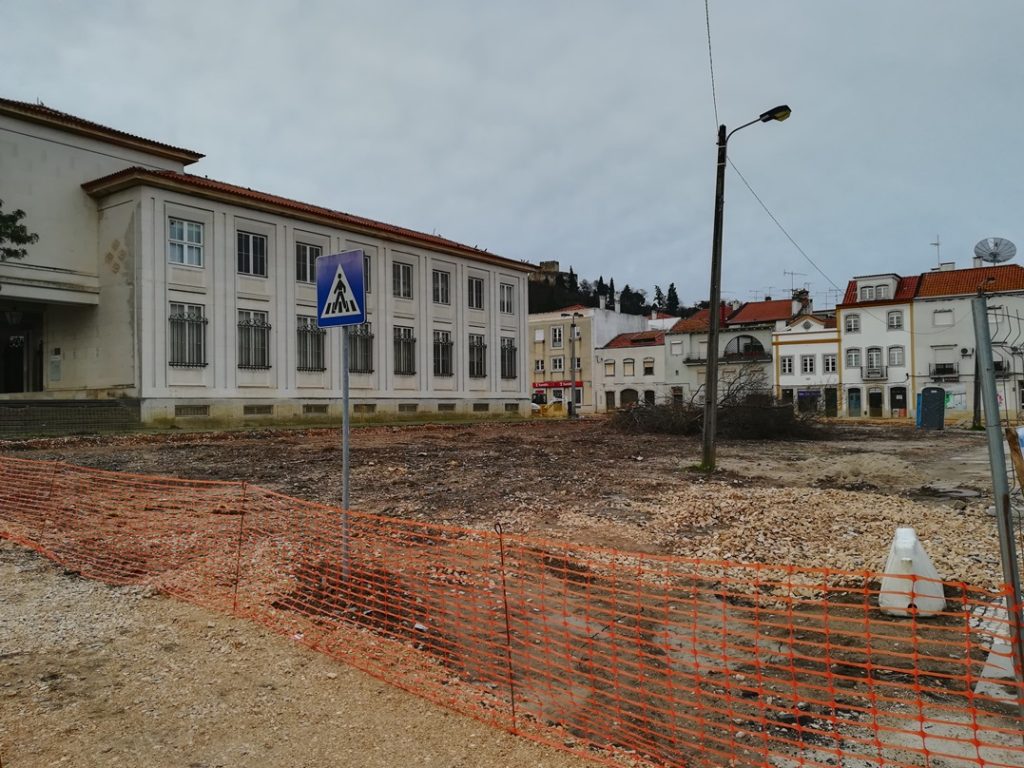 varzea grande obras IMG 20200117 164719