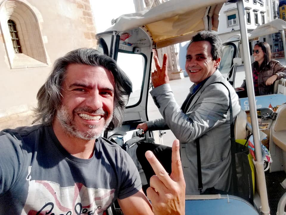 Zé Cabra em Tomar ze cabra 2949657107940507648 n