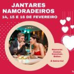 Algumas propostas românticas para o Dia dos Namorados. 14 2 486654 586098238008852480 n