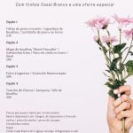Algumas propostas românticas para o Dia dos Namorados. 14 2 489 7944294131445006336 o