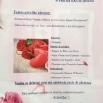 Algumas propostas românticas para o Dia dos Namorados. 14 2 IMG 20200209 100338