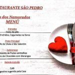 Algumas propostas românticas para o Dia dos Namorados. 84763164 3210842028944521 2250861286021660672 n