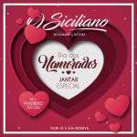 Algumas propostas românticas para o Dia dos Namorados. 85119629 2480499465545810 8761977697543913472 n
