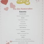 Algumas propostas românticas para o Dia dos Namorados. 85191843 520972825207030 8233269443904405504 n