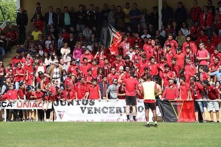 Eleições no União de Tomar marcadas para 12 de julho Uniao de Tomar U. T 56 6768301823460638720 n